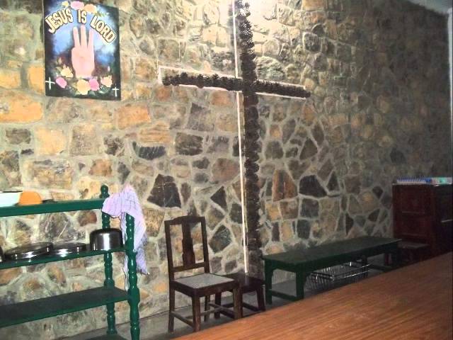 Sattal Christian Ashram