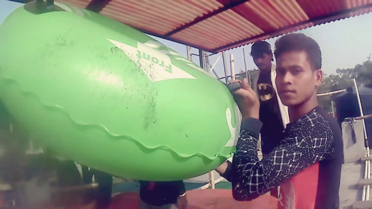 Anand Amusement Park