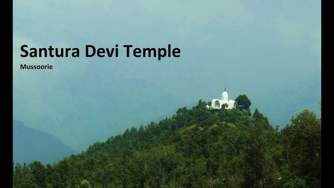 Santura Devi Temple