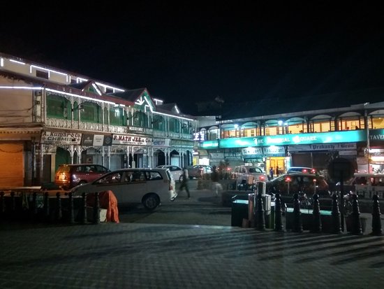 Library Bazaar