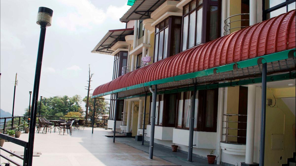 K Dev Bhoomi Wax Museum Mussoorie