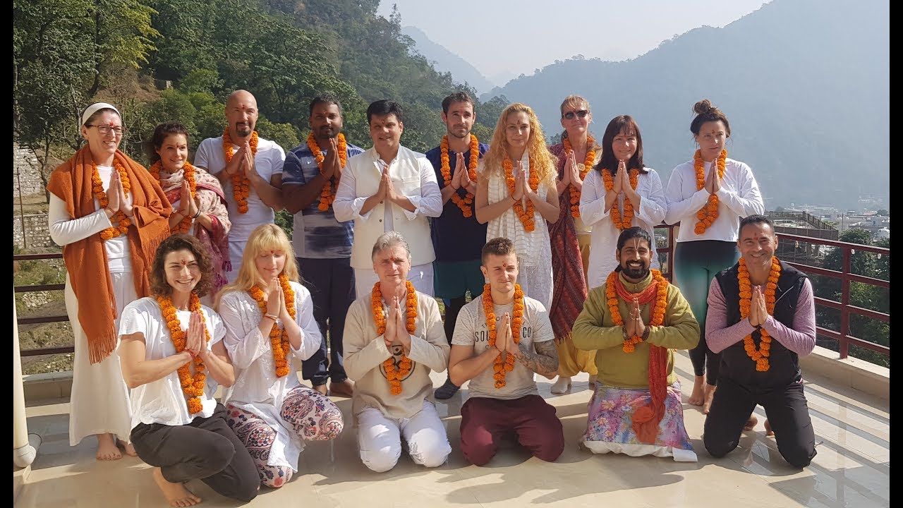 Kundalini Yoga Ashram