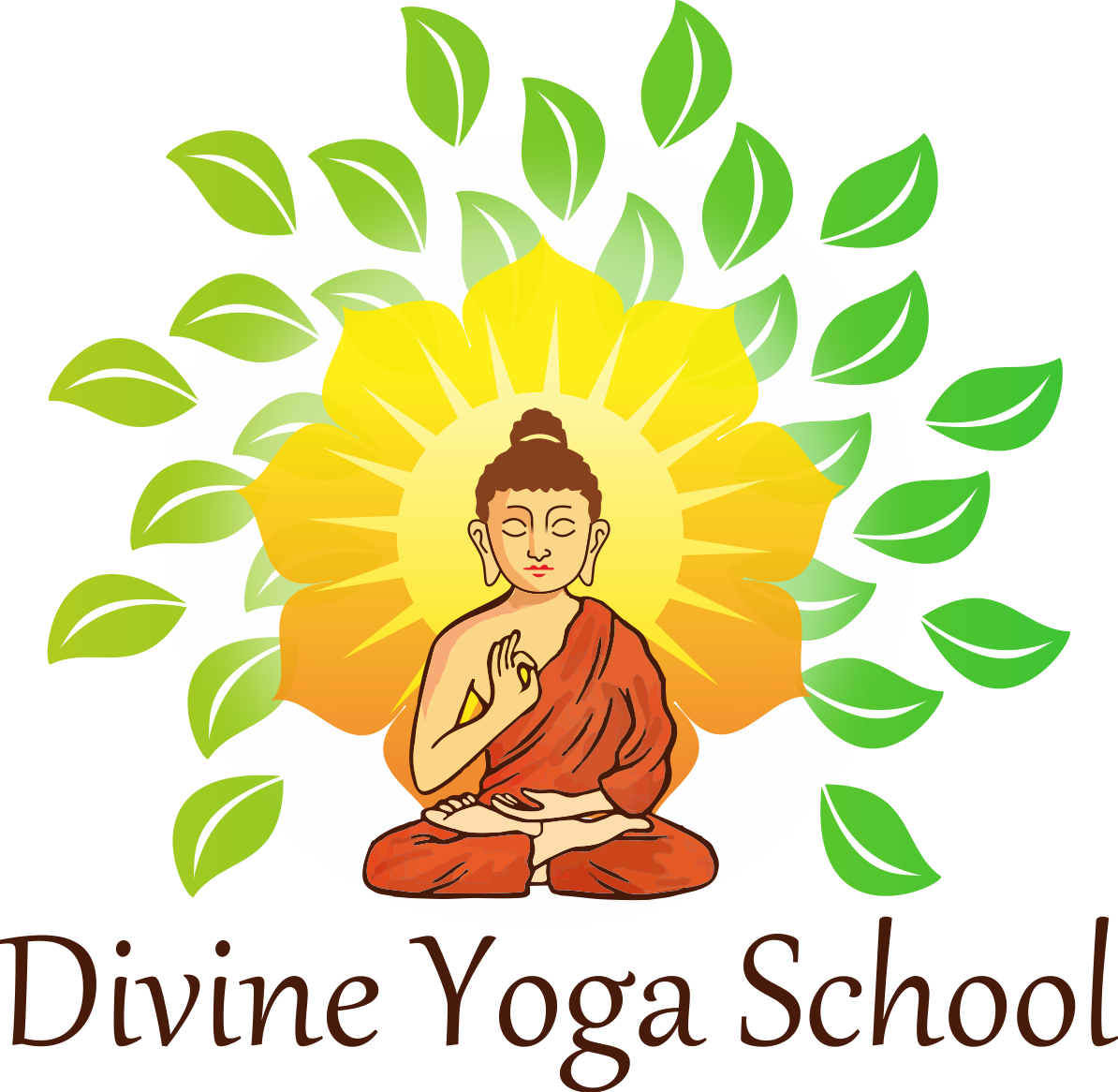Divine Yoga School