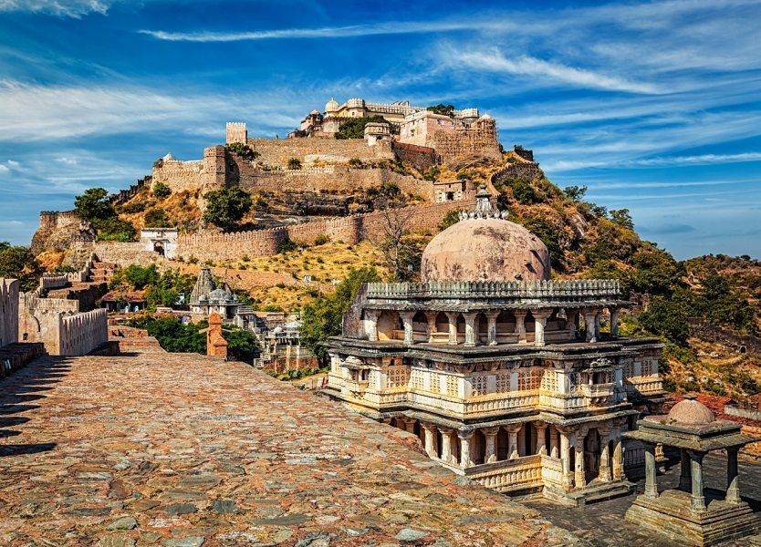 Kumbhalgarh Taxi Service