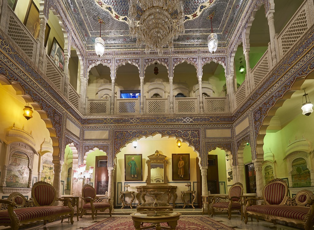 Jaipur Cooking Studio