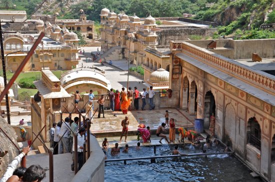 Ranthambore Tour Cab