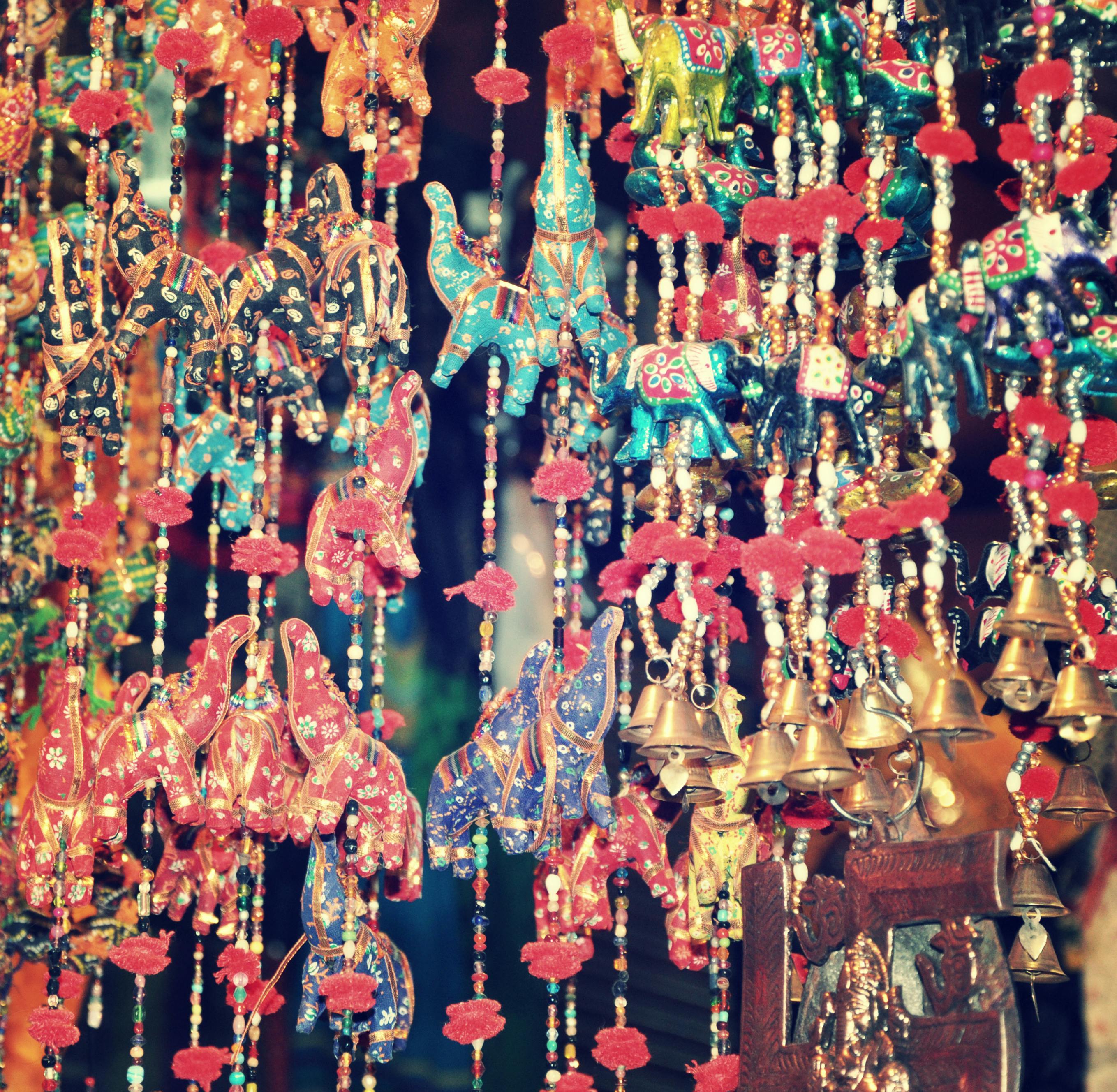 Jaipur Handicrafts