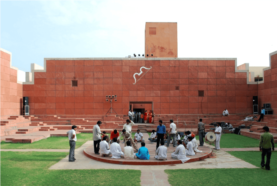 Jawahar Kala Kendra