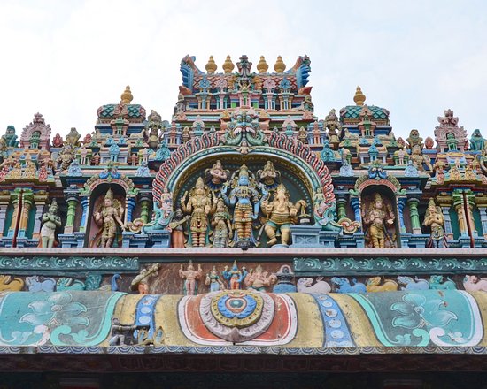 Tirupparankunram