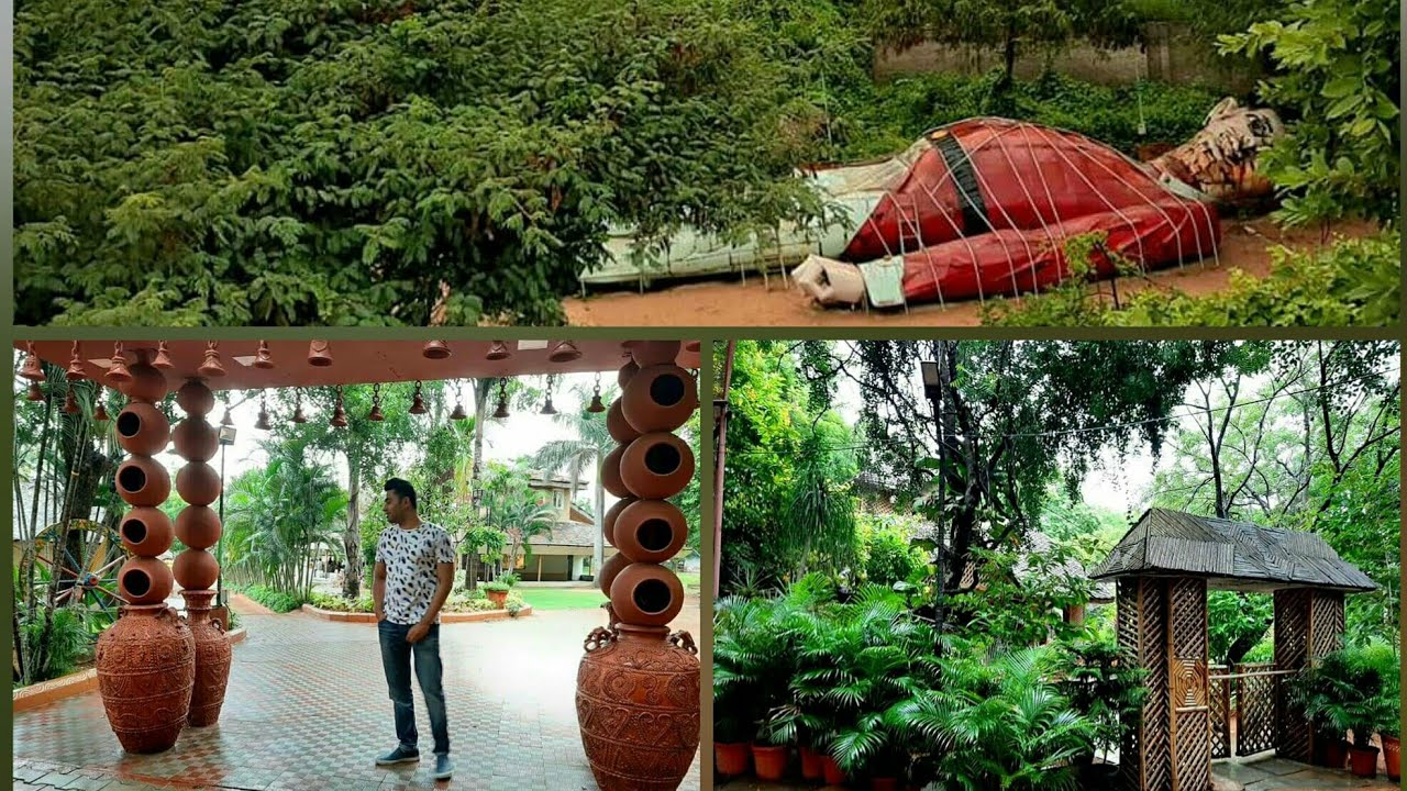 Handicrafts Museum, ShilpaRamam