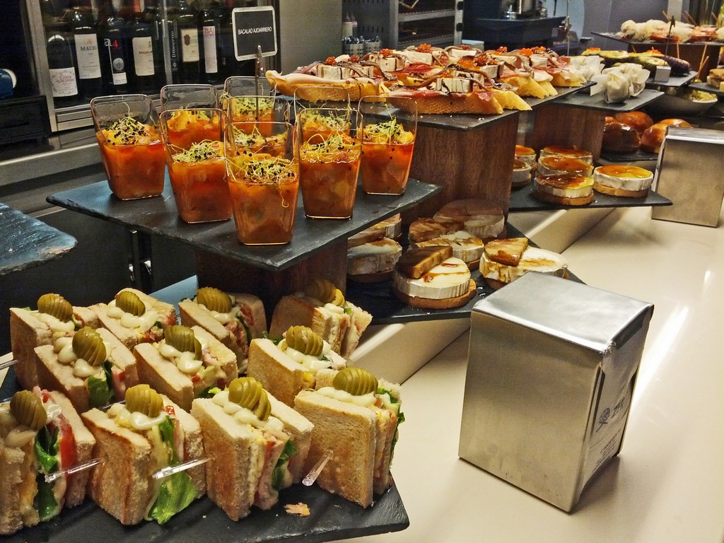 Amuse Bar & Global Tapas