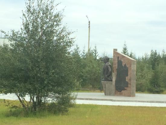 Park of Constructors