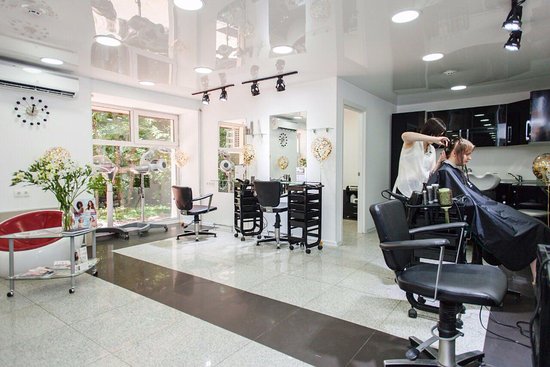Art Beauty Salon Lermontov