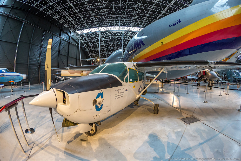 Aviation Museum