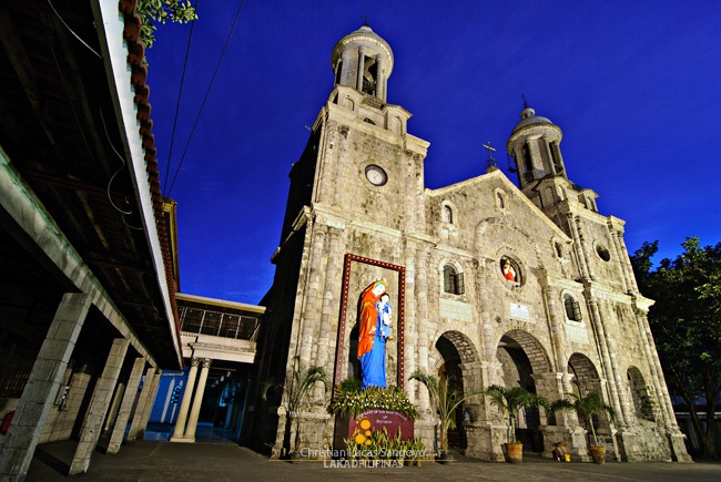 San Sebastian Cathedral