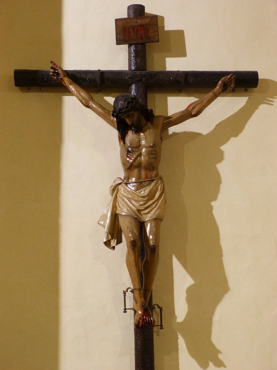 Crucified Christ