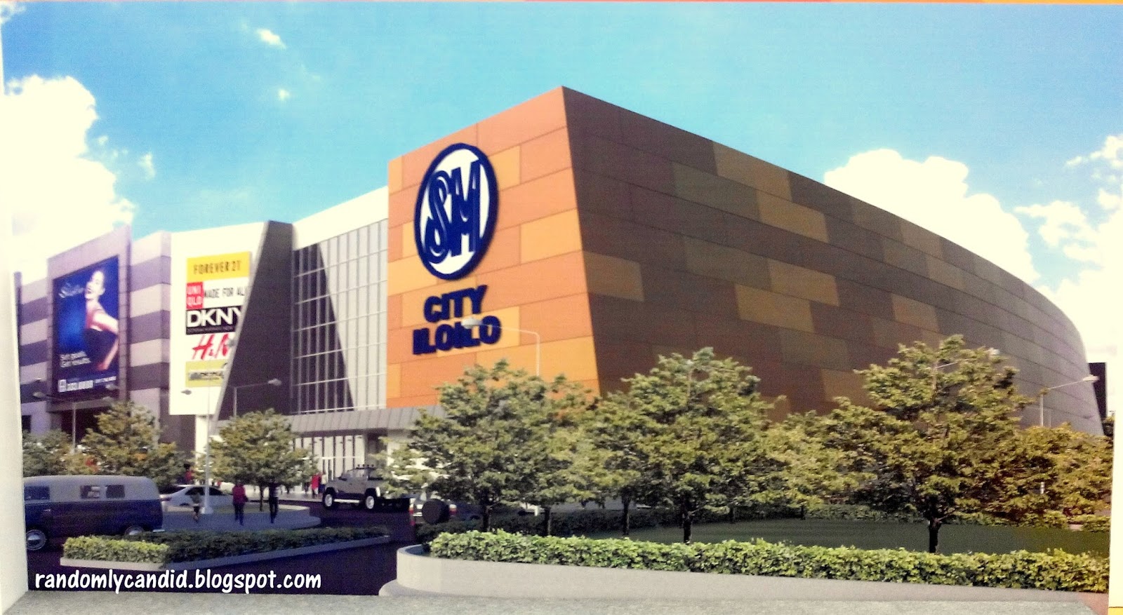 SM City Iloilo