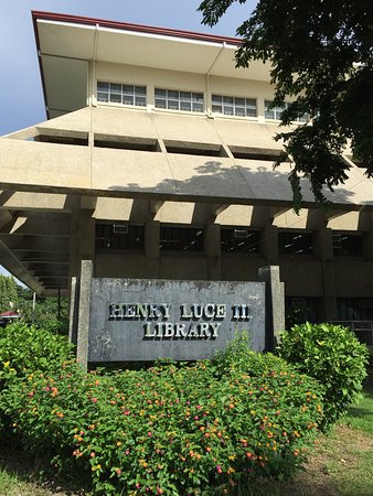 Central Philippine University