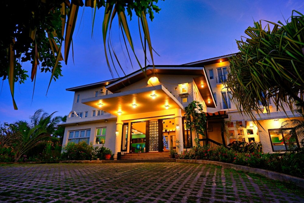 We Cook Local Boracay