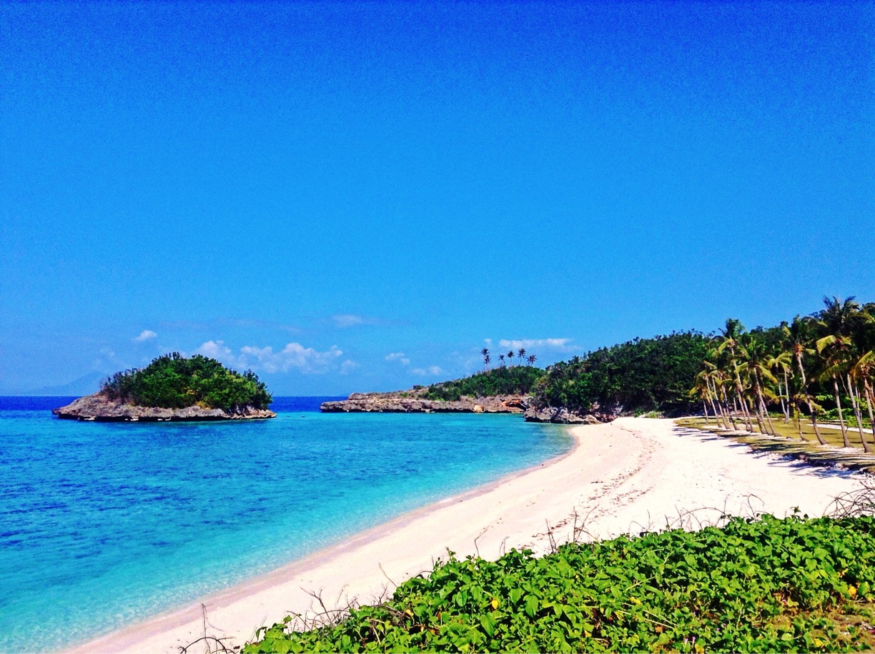 Carnasa Island