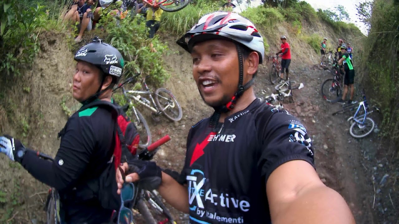 Mt. Naupa
