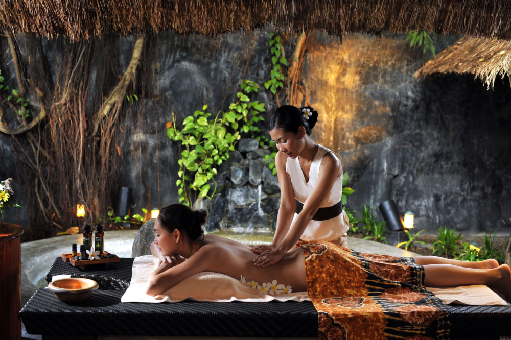 Kenkou Massage & Spa