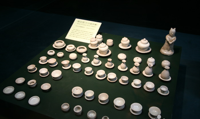 Daegwallyeong Museum