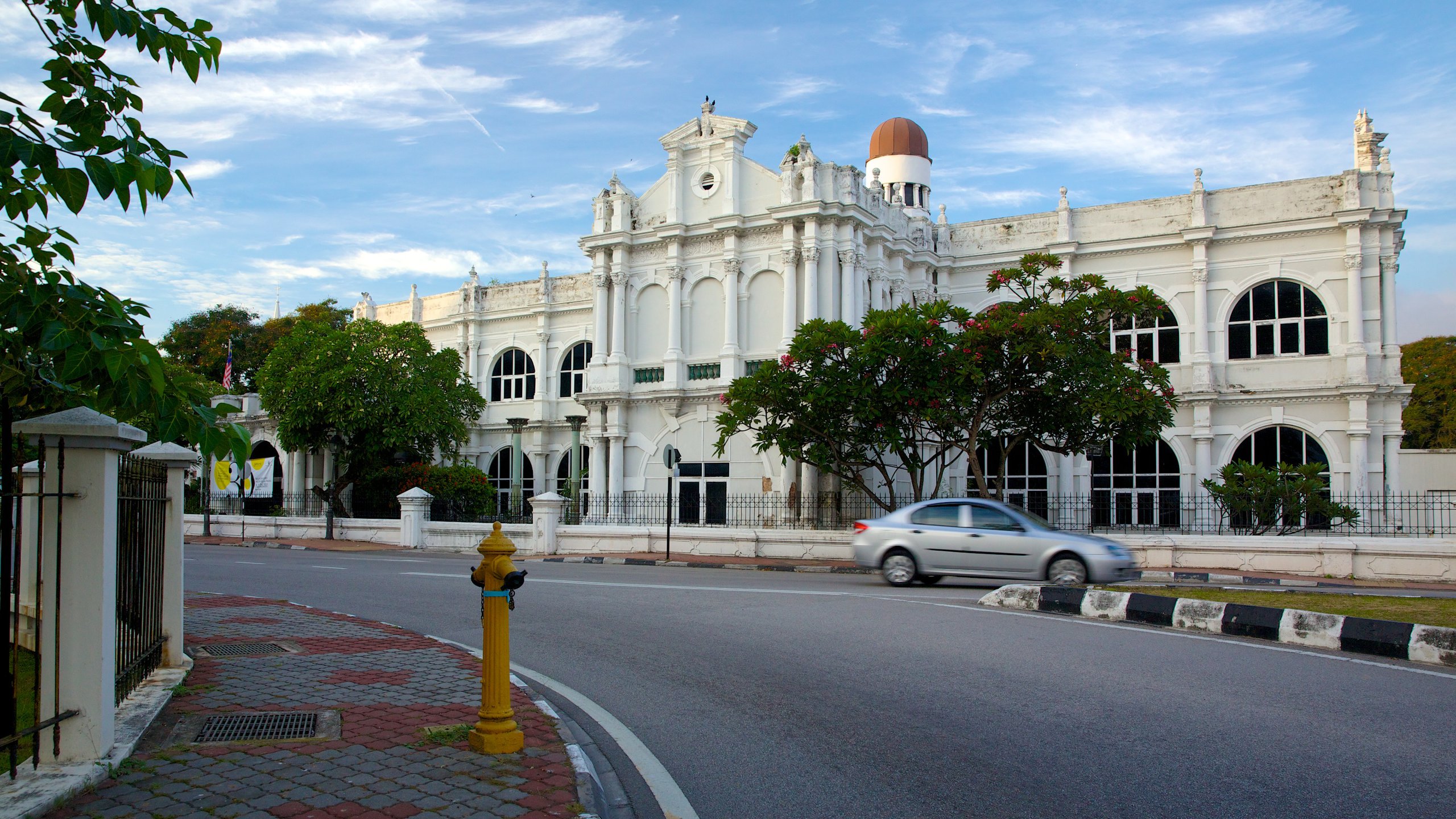 History Museum of Penang