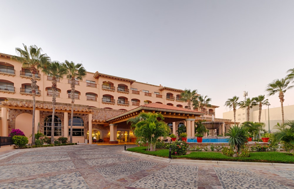Royal Solaris Los Cabos Spa