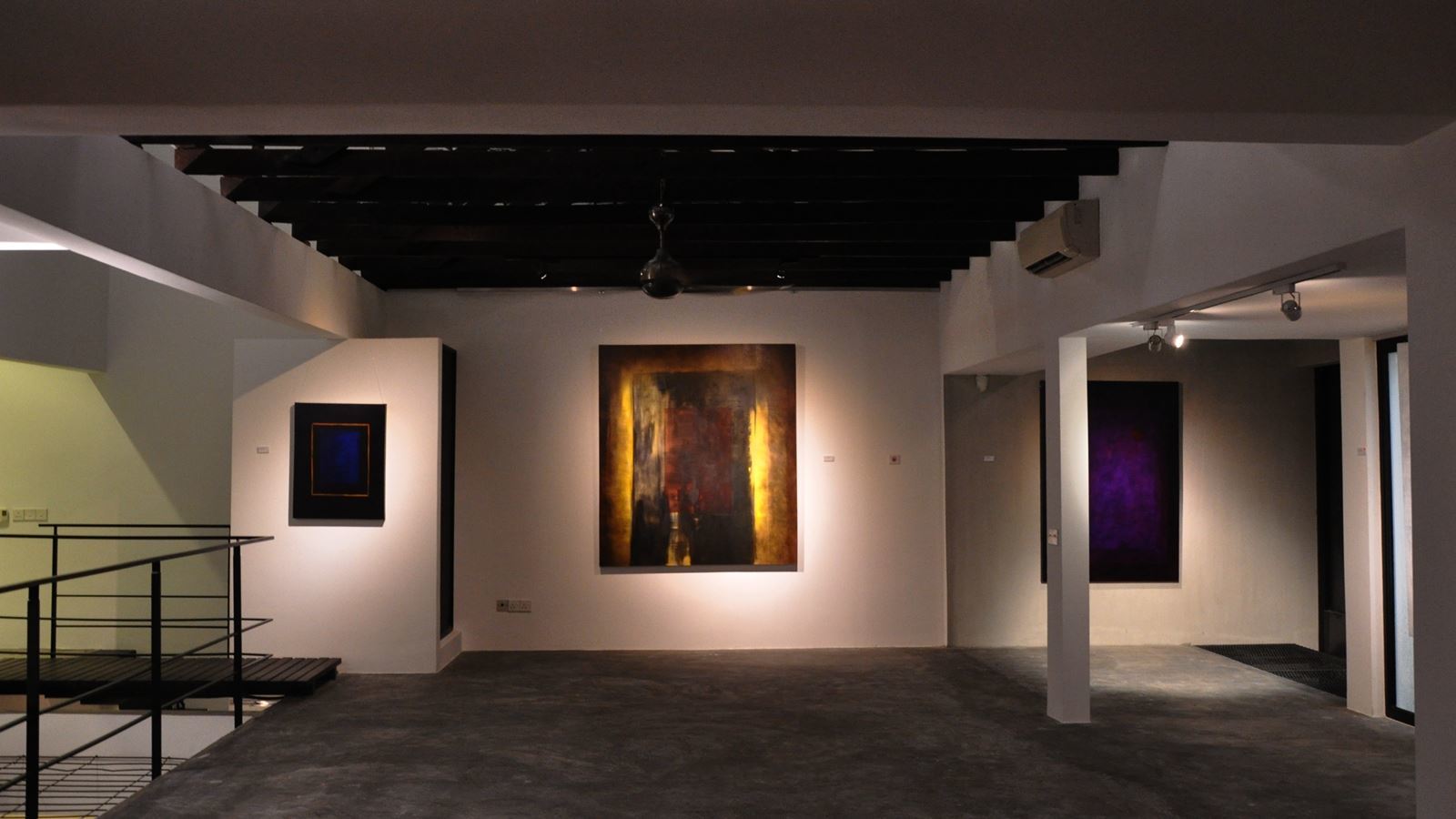 Core Design Gallery