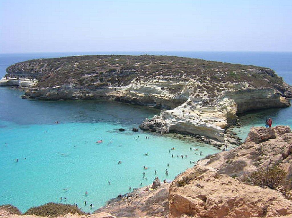 Cala Madonna