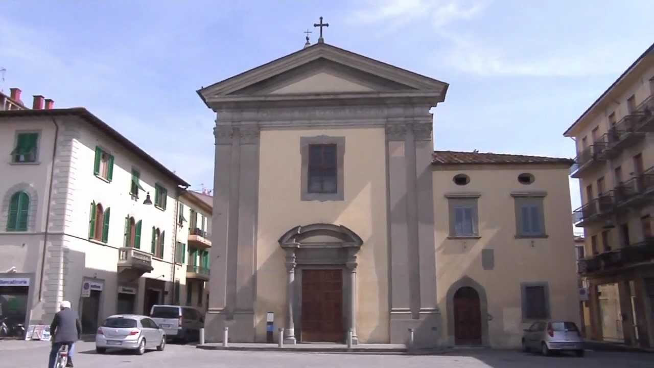 Oratorio Benedettino