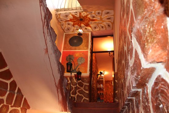 Al Yakhor Turkish Bath