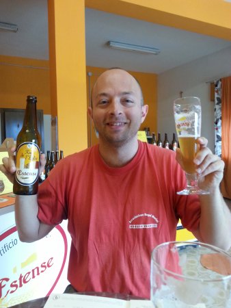 Birrificio Estense