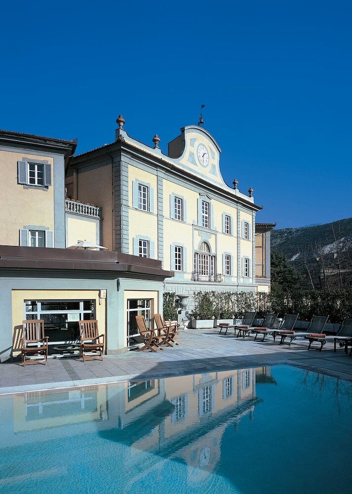 Bagni Belvedere