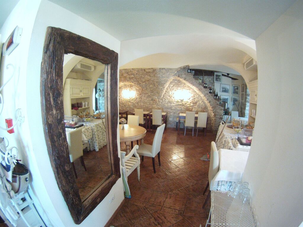 Hotel San Marco Bar