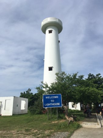 Poro Point Lighthouse
