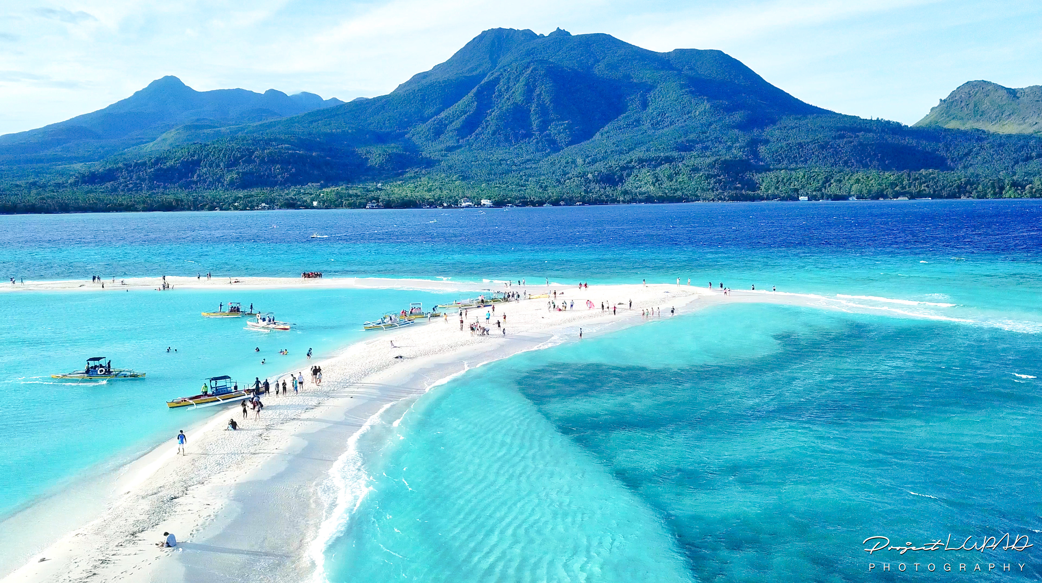 White Island