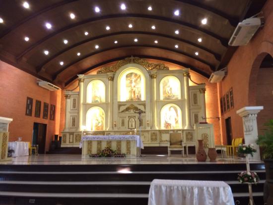 Sta. Ana Shrine