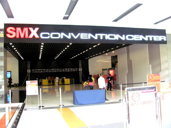 SMX Convention Center Davao