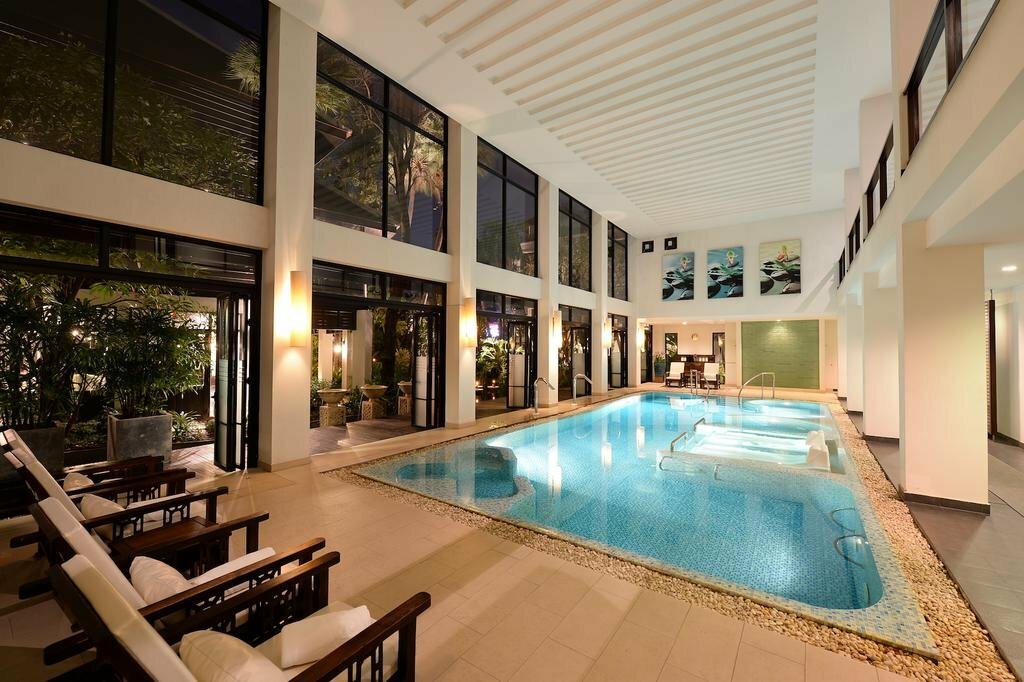 Panaway Wellness Spa