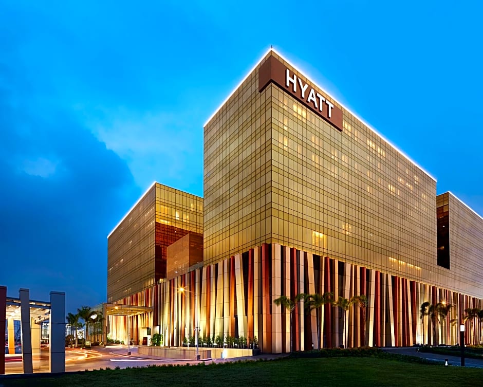 City of Dreams Manila