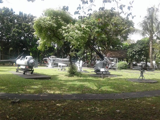 Armed Forces of the Philippines Museum