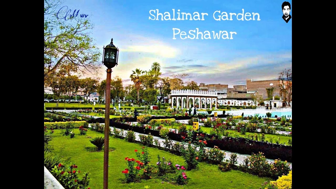 Shahi Bagh Gardens