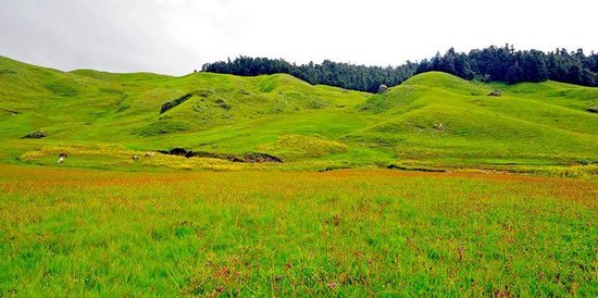 Khaptad National Park