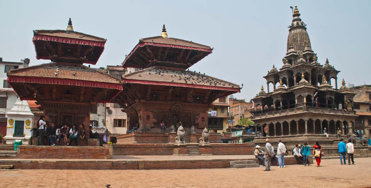 Kathmandu Jazz Conservatory