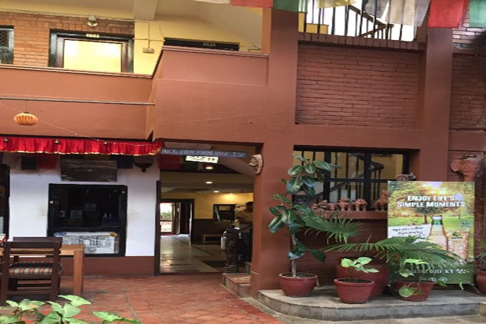 Yala Mandala Cafe