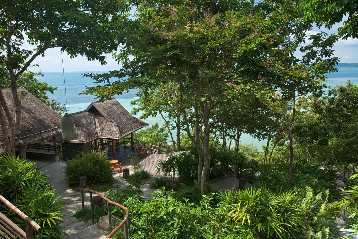 Wellness Sanctuary