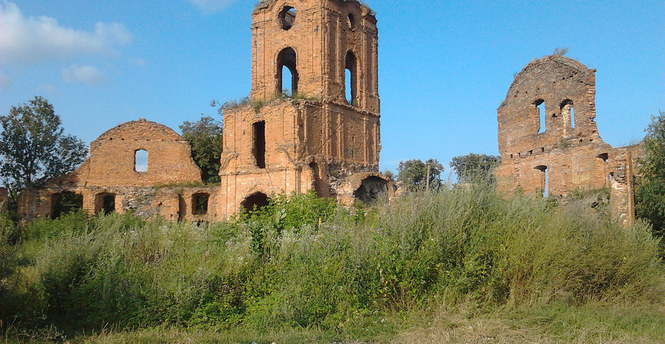 Korets Castle