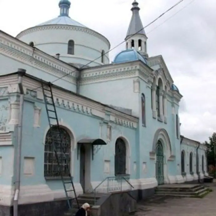 St.Peter and St.Paul's Cathedral